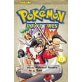 thumbnail image 1 of Pre-Owned Pokémon Adventures (Gold and Silver), Vol. 8 (Paperback) 1421530619 9781421530611, 1 of 1
