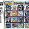 Pokmon Gen 4 & 5 DS 20 in 1 DS Game,NTSC US Version
