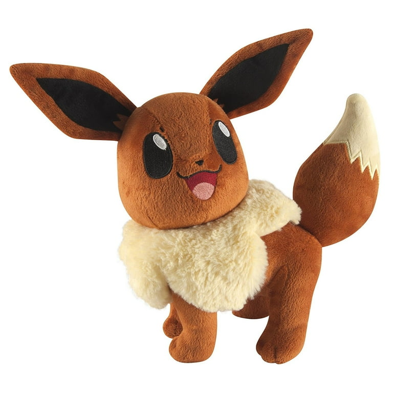 Eevee plush walmart sale
