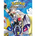 thumbnail image 1 of Pre-Owned Pokémon: Sun & Moon, Vol. 7 (Paperback) 1974711153 9781974711154, 1 of 1