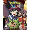 thumbnail image 1 of Pre-Owned Pokémon X-Y, Vol. 7 (Paperback) 1421587777 9781421587776, 1 of 1