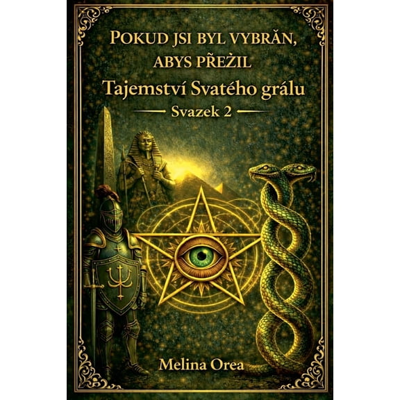 Pokud Jsi Byl Vybrn, Abys Pez Pokud Jsi Byl Vybrn, Abys Pezil: Tajemstv Svatho grlu. Svazek 2, Book 2, (Paperback)