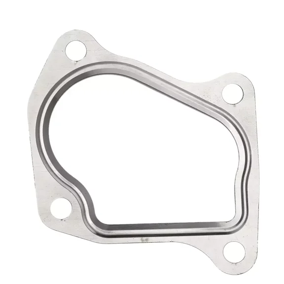 Pol aris RZR XP Turbo PRO Exhaust Gasket Kit (2016-2024) - High Temp Multi-Layer Steel Gasket Replacement for Turbo Models #5812640 | OEM Fit