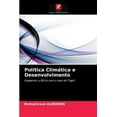 thumbnail image 1 of Política Climática e Desenvolvimento (Paperback), 1 of 1