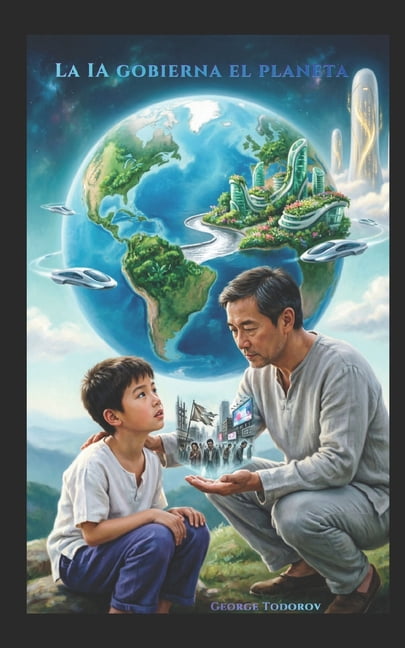 PolÃ­tica La IA gobierna el planeta, (Paperback)