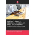 thumbnail image 1 of Política Pública E Segurança Regional Na Bacia Do Lago Chade, (Paperback), 1 of 1