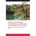 thumbnail image 1 of Política de liderazgo ambiental en comuna de Los Ángeles Sur de Chile (Paperback), 1 of 1