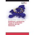 thumbnail image 1 of Políticas y prácticas hacia la inclusión política de las minorías (Paperback), 1 of 1