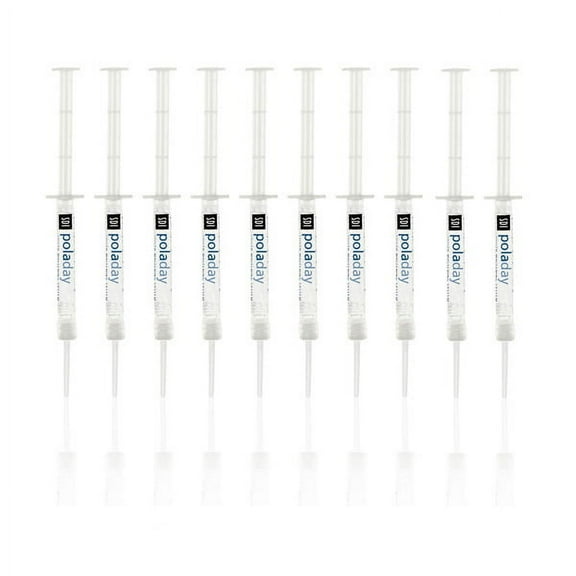 Pola Day Tooth Whitening System 9.5% Kit