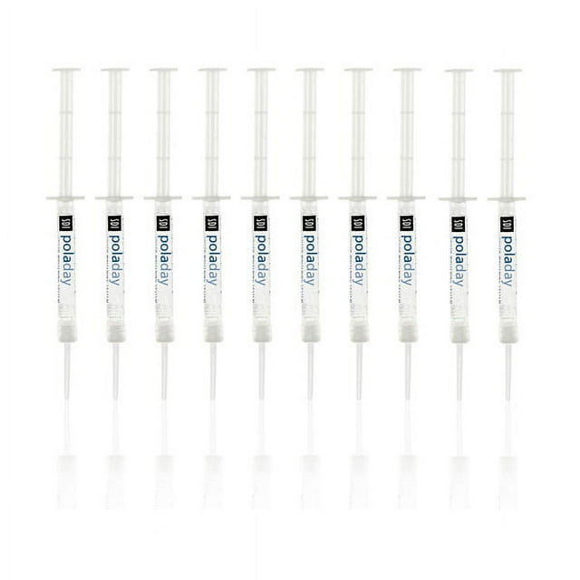 Pola Day Tooth Whitening System 9.5% Kit