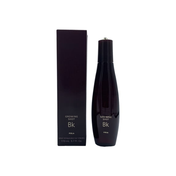 Pola Growing Shot BK 170mL