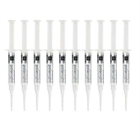 Pola Night Tooth Whitening System 22% Kit