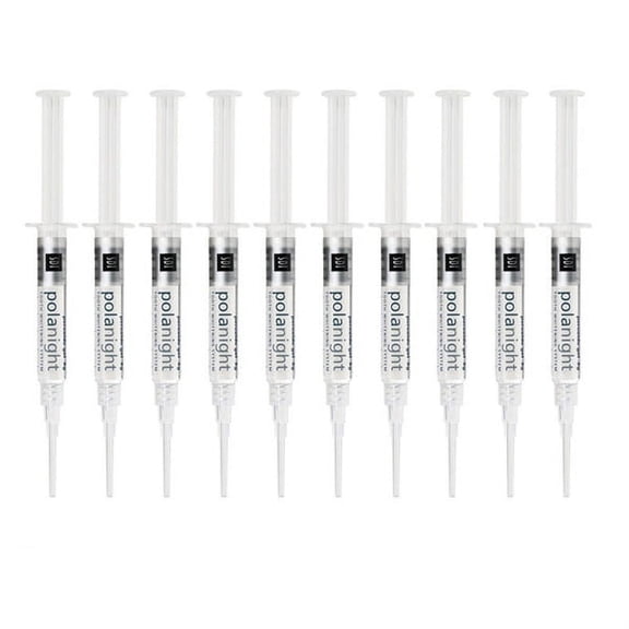 Pola Night Tooth Whitening System 22% Kit