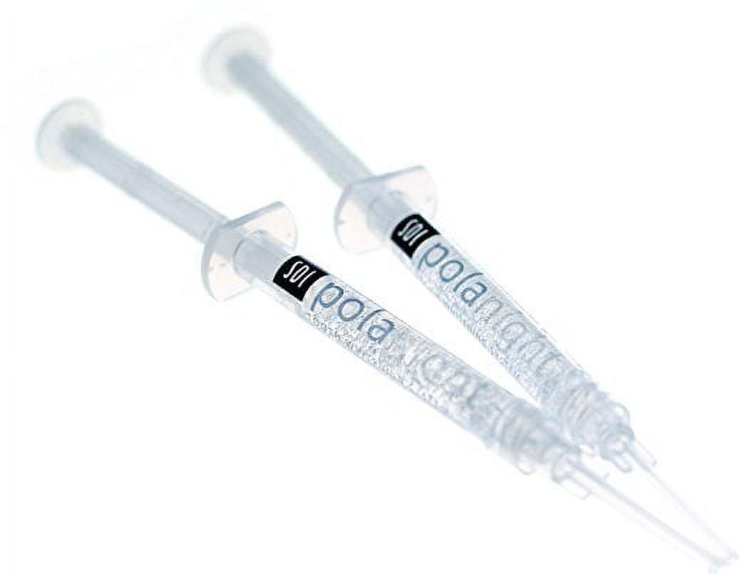 PolaNight Spearmint 22% 8pk (8 gels)