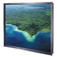 thumbnail image 1 of Polacoat Rear Projection Screen (Da-Plex), 1 of 1