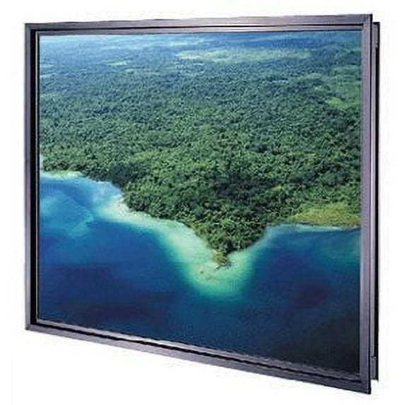 Polacoat Rear Projection Screen (Da-Plex)