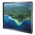 thumbnail image 1 of Polacoat Rear Projection Screen (Da-Plex), 1 of 1