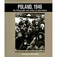 thumbnail image 1 of Pre-Owned Poland, 1946: The Photographs and Letters of John Vachon (Hardcover) 1560985402 9781560985402, 1 of 1
