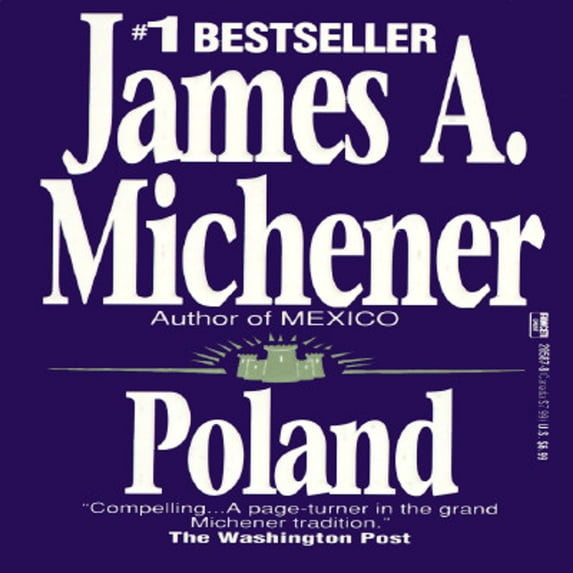 Pre-Owned Poland: A Novel (Unknown) 0449205878 9780449205877