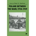 thumbnail image 1 of Poland Between the Wars, 1918-1939, (Hardcover), 1 of 1