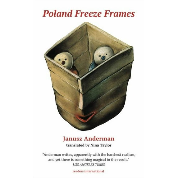 Poland Freeze Frames, (Paperback)