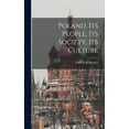 thumbnail image 1 of Poland, Its People, Its Society, Its Culture (Hardcover), 1 of 1