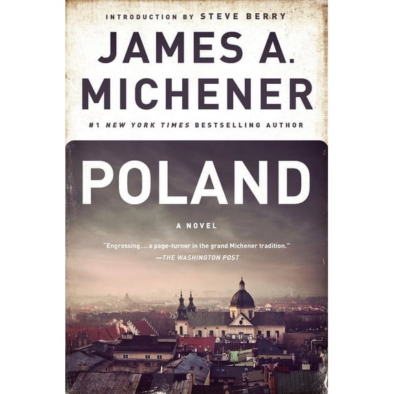 Poland, (Paperback)