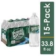 thumbnail image 1 of Poland Spring Maine Spring Water, 33.8 fl oz, 15 Pack Plastic Bottles, 1 of 10