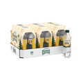 thumbnail image 1 of Poland Spring® Pineapple Mango Sparkling Water, 16.9 oz (500 mL) Bottles, 24-Pack Case, 1 of 5