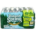 thumbnail image 1 of Poland Spring Water, 48 Count, 1 of 1