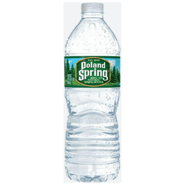 Poland Spring Water 500ml
