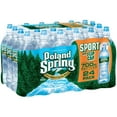 thumbnail image 1 of Poland Spring Water ,Sport with Flip Cap 23.7 Oz ( Pack of 24 ), 1 of 5