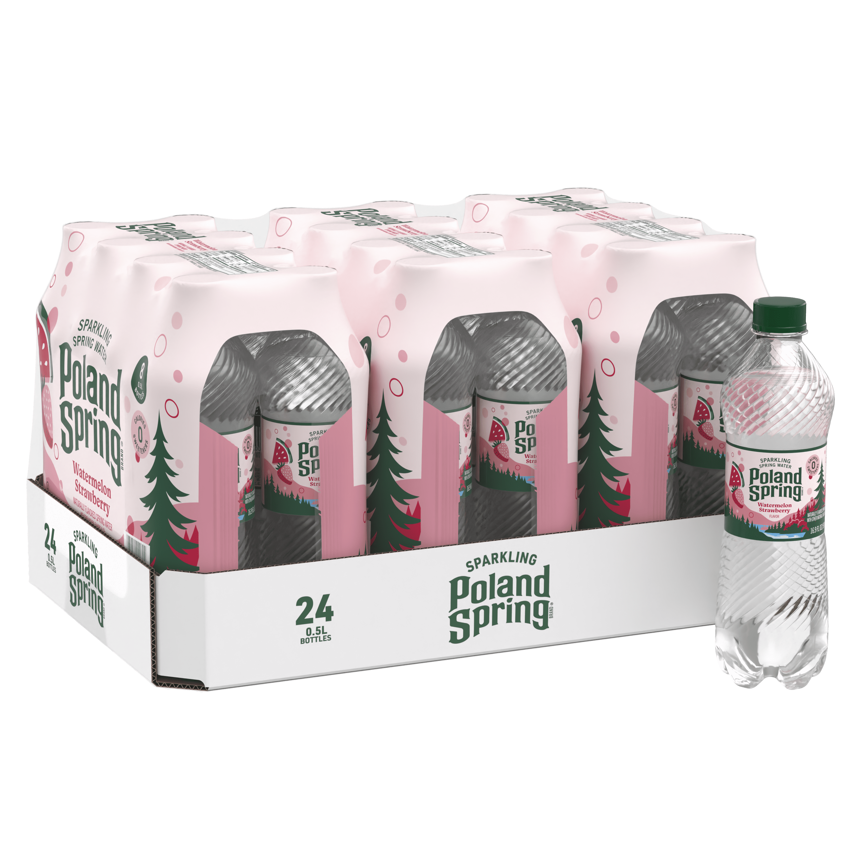 Interesting Poland Spring 24 Pack Photos