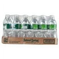 thumbnail image 1 of Poland Springs Bottled Water 16.9oz Bottles - Pack of 24, 1 of 1