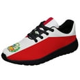 thumbnail image 1 of Poland and Peru Shoes Sneakers Black Size 4, 1 of 7