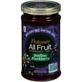 thumbnail image 1 of Polaner All Fruit Seedless Blackberry Spreadable Fruit, Non-GMO, Gluten Free, 10 oz Jar, 1 of 6