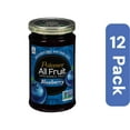 thumbnail image 1 of Polaner Blueberry Fruit Spread 10 oz (Pack of 12), 1 of 1