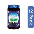 thumbnail image 1 of Polaner Sugar Free Blackberry Preserves 13.5 oz (Pack of 12), 1 of 1
