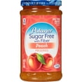 thumbnail image 1 of Polaner Sugar Free Peach Jam With Fiber, 13 Oz, 1 of 9