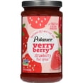 thumbnail image 1 of Polaner Verry Berry Strawberry Fruit Spread, 15.25 oz Jar, 1 of 9
