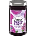 thumbnail image 1 of Polaner Verry Berry Concord Grape Fruit Spread, 15.25oz Jar, 1 of 7