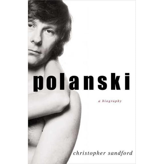 Pre-Owned Polanski (Hardcover) 0230607780 9780230607781