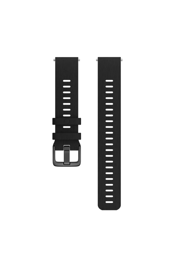 20mm Wristbands (compatible with Ignite, Ignite 2, Ignite 3, Unite, Pacer, Pacer Pro)