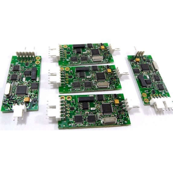 Polar 36633468.02 94038318.02 KL4709 Nano_2 Polar Circuit Board Lot Of 5 Pcs