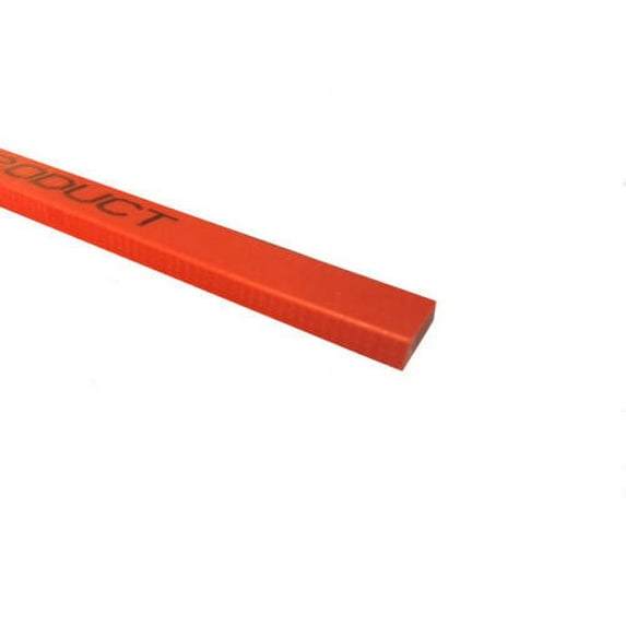 Polar 92 Standard Cutting Sticks Red 12pk Polar Cutting Supplies Blade Saver