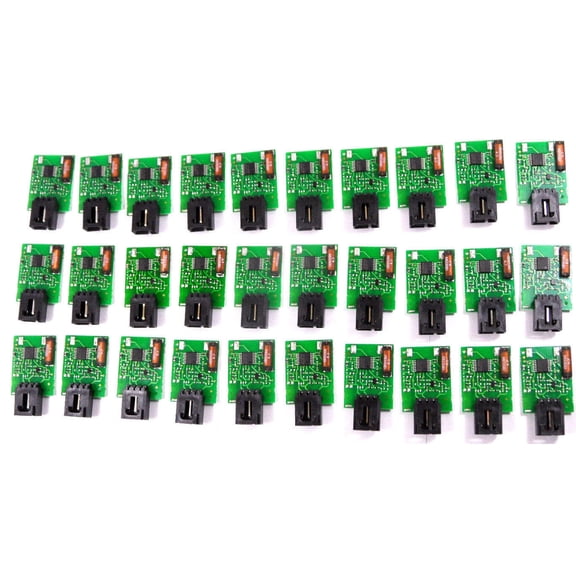 Polar 94032398 RE07S Wireless Receiver Module Ilni Nc Molex Lot of 30