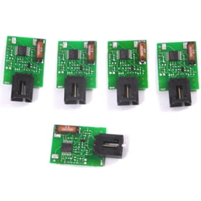 Polar 94032398 RE07S Wireless Receiver Module Ilni Nc Molex Lot of 5
