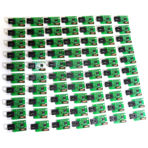 Polar 94032398 RE07S Wireless Receiver Module Ilni Nc Molex Lot of 70 Pcs