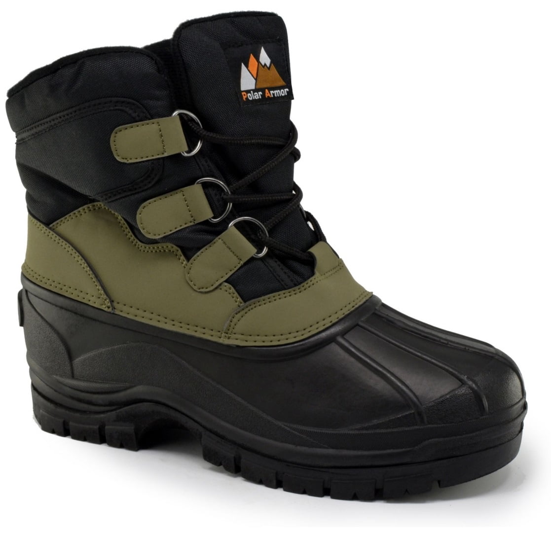 Polar Armor Men display picture 3