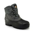 thumbnail image 1 of Polar Armor Men's All-Weather Snow Boots with Waterproof Shell, 1 of 3